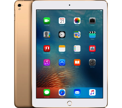 APPLE  9.7  iPad Pro Cellular - 128 GB
